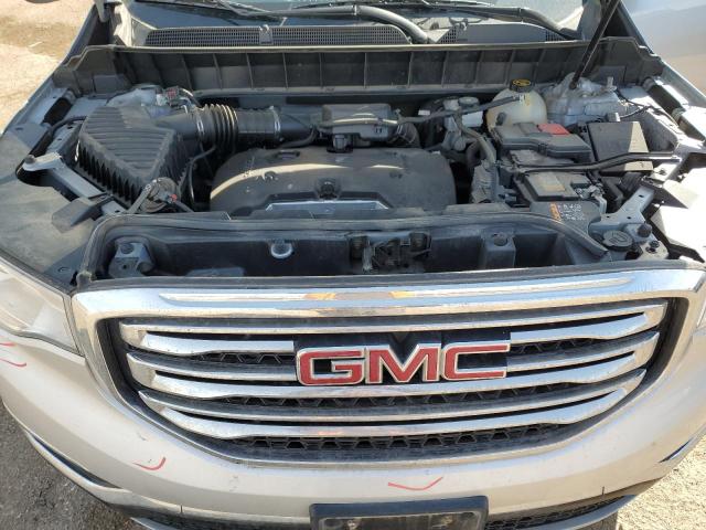 Photo 12 from auction – 2019 GMC ACADIA SLE with VIN 1GKKNSLA4KZ283581