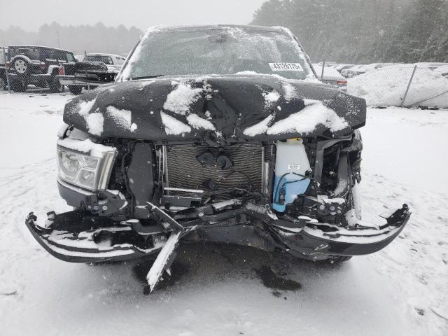 Photo 5 from auction – 2023 RAM 1500 BIG H with VIN 1C6SRFFT2PN698988