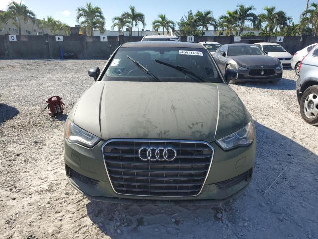 Photo 5 from auction – 2015 AUDI A3 PREMIUM with VIN WAUACGFFXF1006792