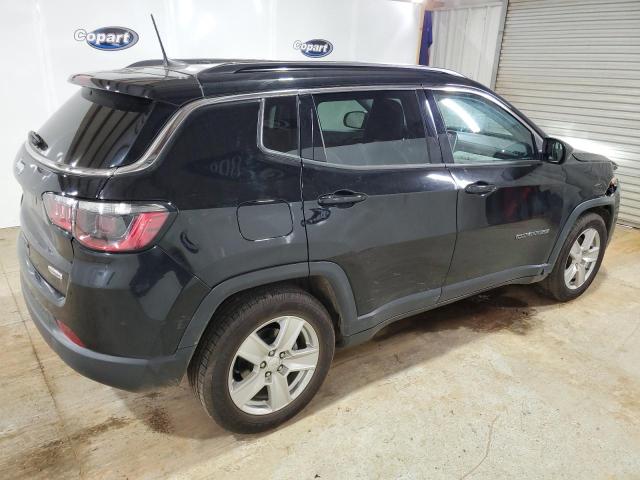 Photo 3 from auction – 2022 JEEP COMPASS LA with VIN 3C4NJCBB0NT137971