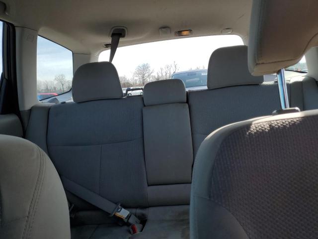 Photo 10 from auction – 2012 SUBARU FORESTER 2 with VIN JF2SHBBCXCH418478