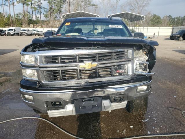 Photo 5 from auction – 2015 CHEVROLET SILVERADO with VIN 3GCUKREC9FG447739