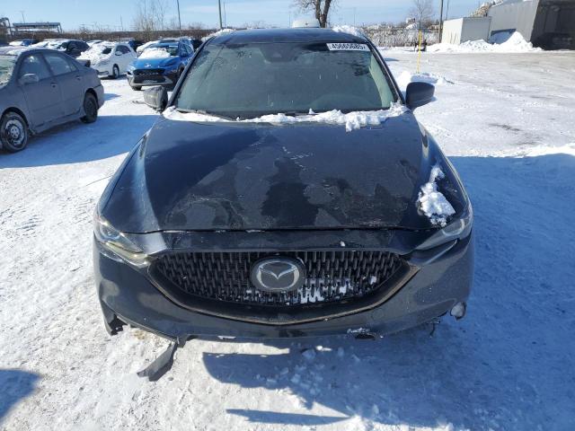 Photo 5 from auction – 2021 MAZDA CX-5 TOURI with VIN JM3KFBCM6M0501229