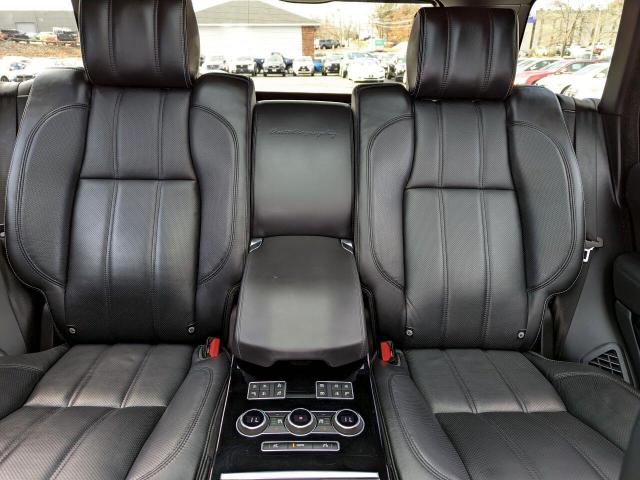 Photo 7 from auction – 2015 LAND ROVER RANGE ROVE with VIN SALGV2TF8FA214256