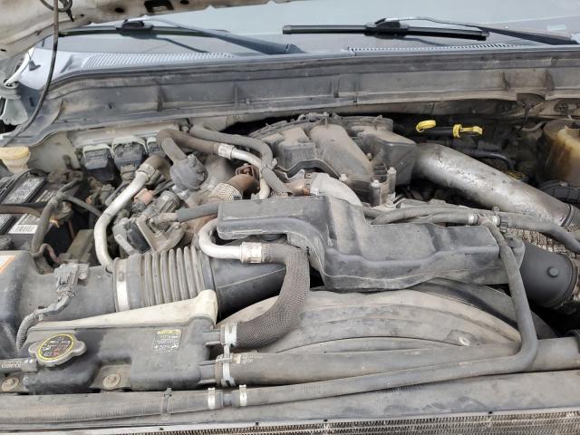 Photo 11 from auction – 2011 FORD F350 SUPER with VIN 1FT8W3BT6BEA41216