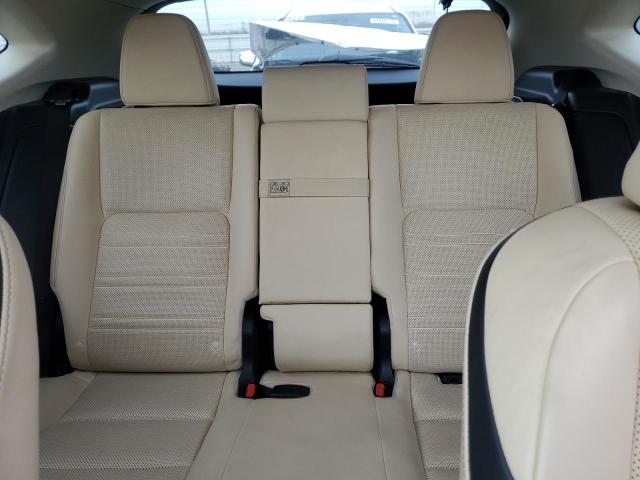 Photo 10 from auction – 2015 LEXUS NX 200T with VIN JTJYARBZ5F2015099