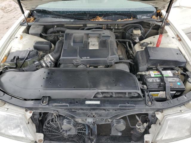 Photo 11 from auction – 1996 LEXUS LS 400 with VIN JT8BH22F1T0037933