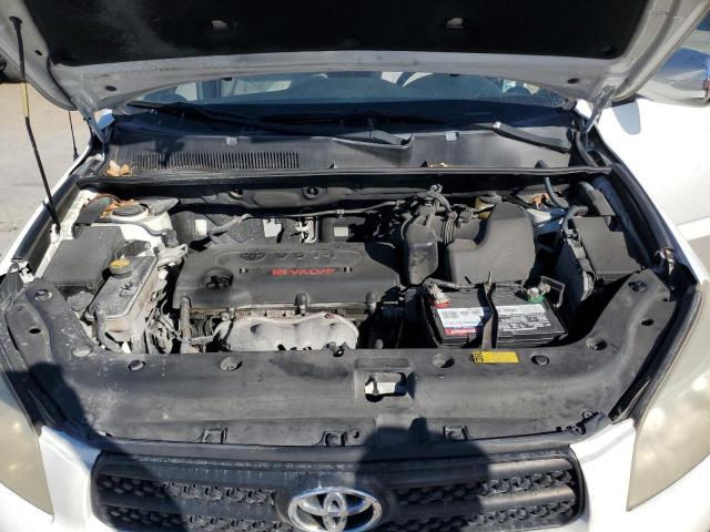 Photo 12 from auction – 2008 TOYOTA RAV4 with VIN JTMZD33V786054991
