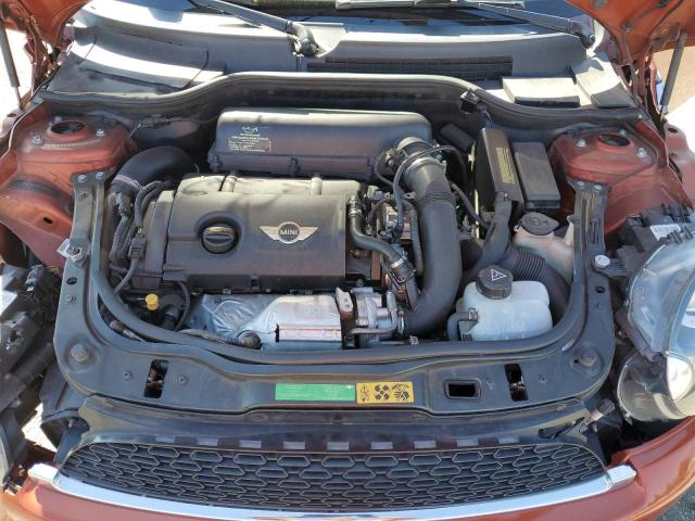 Photo 11 from auction – 2011 MINI COOPER S with VIN WMWZP3C59BTX83202
