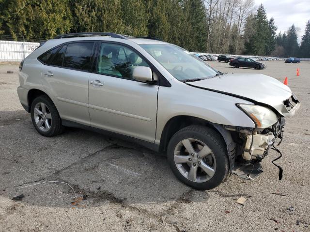 Photo 4 from auction – 2004 LEXUS RX 330 with VIN JTJHA31U940061417