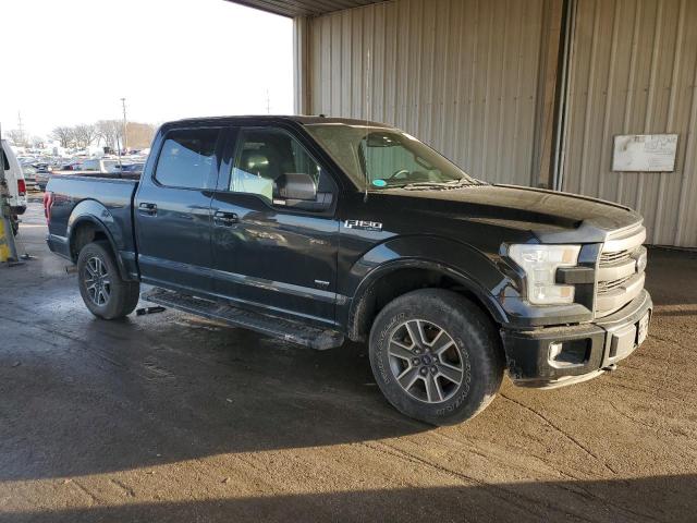 Photo 4 from auction – 2015 FORD F150 SUPER with VIN 1FTEW1EG4FFC98400