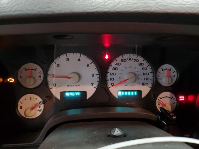 Photo 9 from auction – 2002 DODGE RAM 1500 with VIN 3D7HU18Z52G142901