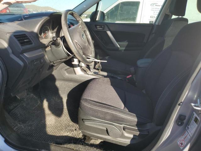 Photo 7 from auction – 2015 SUBARU FORESTER 2 with VIN JF2SJABCXFH424106