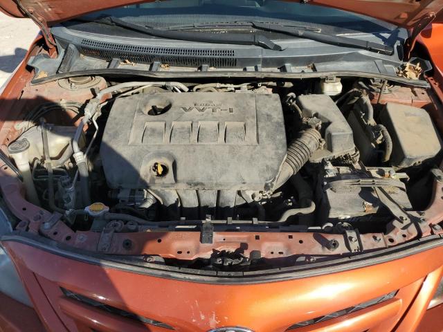 Photo 11 from auction – 2013 TOYOTA COROLLA BA with VIN 2T1BU4EE5DC072011