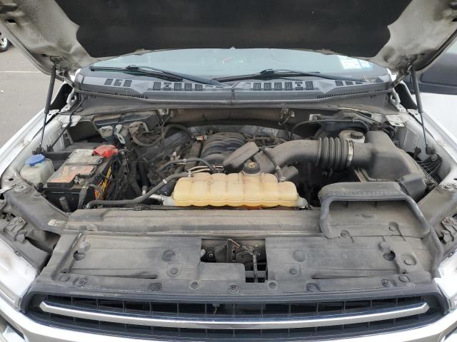 Photo 11 from auction – 2018 FORD F150 SUPER with VIN 1FTEX1E51JKD60413