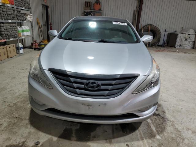 Photo 5 from auction – 2012 HYUNDAI SONATA SE with VIN 5NPEC4AC1CH388280