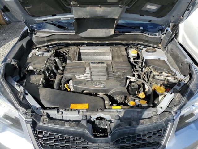 Photo 11 from auction – 2017 SUBARU FORESTER 2 with VIN JF2SJGWC2HH459206