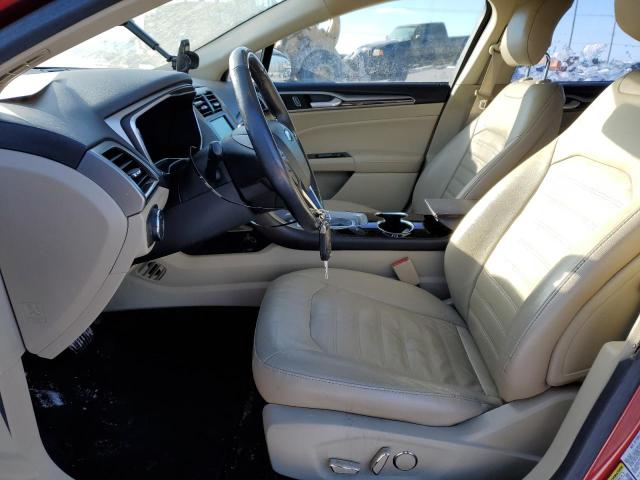 Photo 7 from auction – 2014 FORD FUSION SE with VIN 3FA6P0LU9ER201249