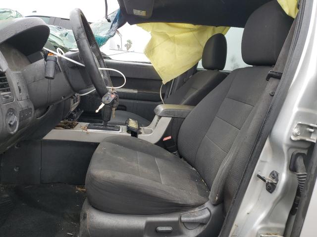 Photo 7 from auction – 2009 FORD ESCAPE XLT with VIN 1FMCU037X9KD15234