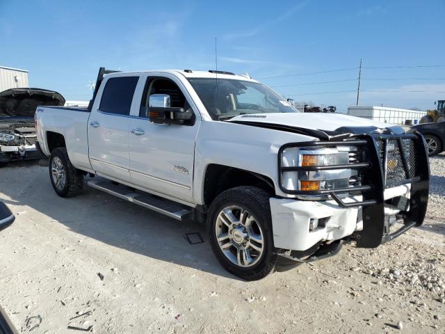 Photo 4 from auction – 2015 CHEVROLET SILVERADO with VIN 1GC1KXE8XFF504728