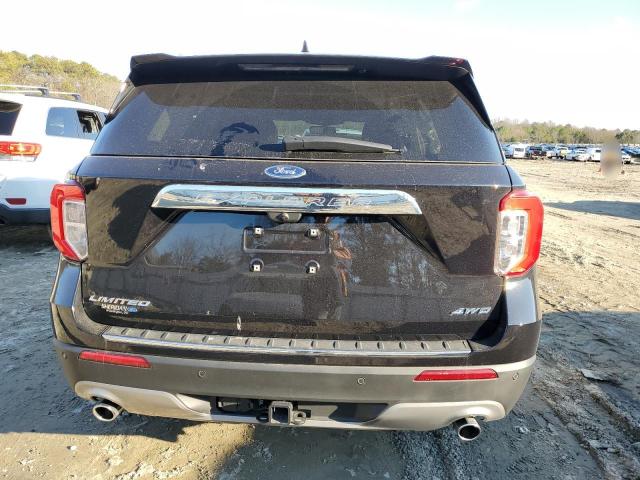 Photo 6 from auction – 2023 FORD EXPLORER L with VIN 1FMSK8FH9PGC05635