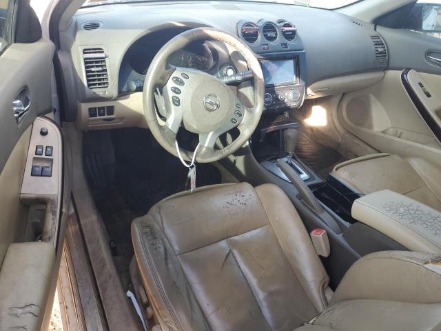 Photo 8 from auction – 2012 NISSAN ALTIMA S with VIN 1N4AL2EP4CC116355