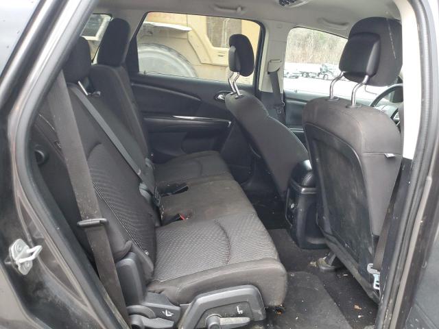 Photo 11 from auction – 2014 DODGE JOURNEY SX with VIN 3C4PDDBG3ET135715