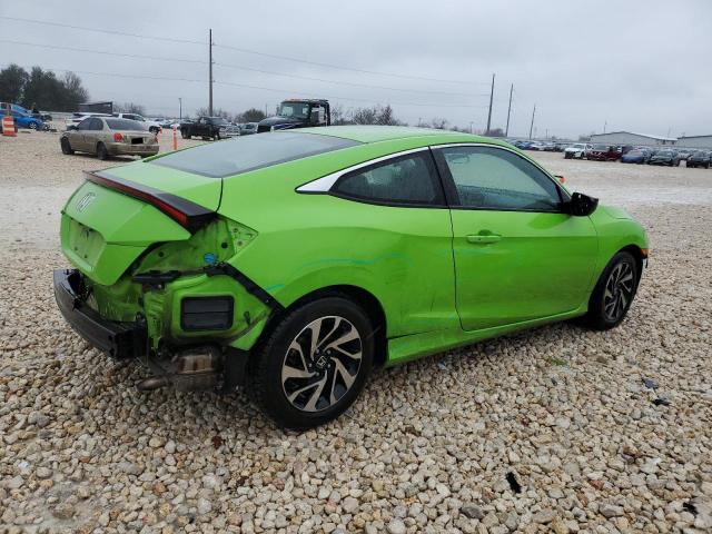 Photo 3 from auction – 2017 HONDA CIVIC LX with VIN 2HGFC4B00HH311362