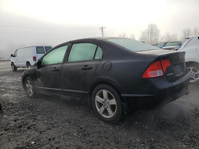 Photo 2 from auction – 2007 HONDA CIVIC EX with VIN 1HGFA15837L140128