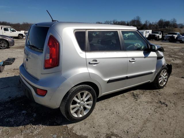 Photo 3 from auction – 2013 KIA SOUL + with VIN KNDJT2A60D7572662