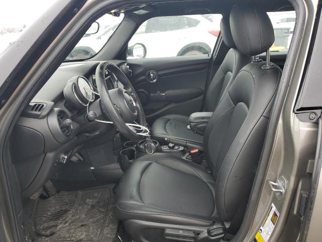 Photo 7 from auction – 2021 MINI COOPER with VIN WMWXU7C05M2N06938