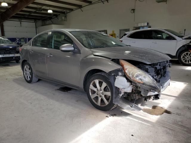 Photo 4 from auction – 2010 MAZDA 3 I with VIN JM1BL1SF1A1173898