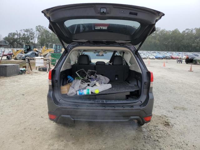 Photo 6 from auction – 2019 SUBARU FORESTER P with VIN JF2SKAGC8KH591676