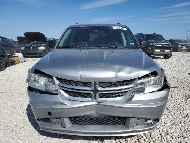 Photo 5 from auction – 2017 DODGE JOURNEY SE with VIN 3C4PDCAB7HT599157