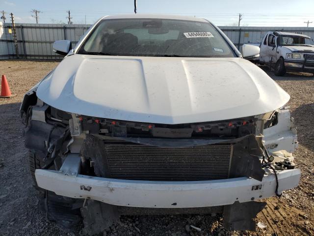 Photo 5 from auction – 2017 CHEVROLET IMPALA LT with VIN 2G1105S36H9182127