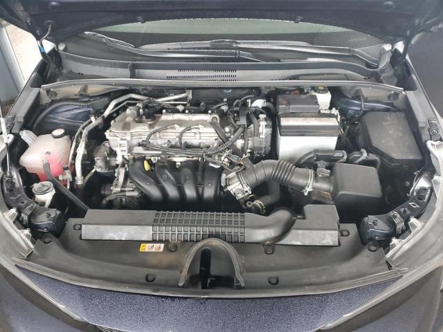 Photo 11 from auction – 2022 TOYOTA COROLLA LE with VIN 5YFEPMAE6NP295475