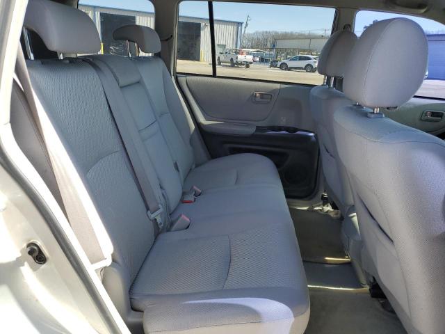 Photo 11 from auction – 2006 TOYOTA HIGHLANDER with VIN JTEGD21A160144165