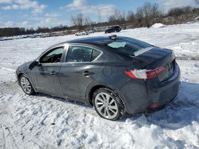 Photo 2 from auction – 2016 ACURA ILX BASE W with VIN 19UDE2F39GA011603