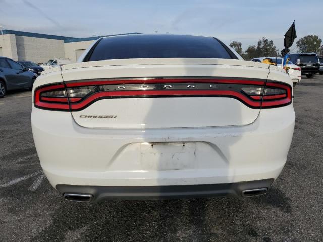 Photo 6 from auction – 2015 DODGE CHARGER SE with VIN 2C3CDXBG5FH827389