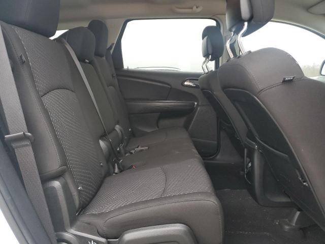 Photo 11 from auction – 2020 DODGE JOURNEY SE with VIN 3C4PDCAB1LT181041