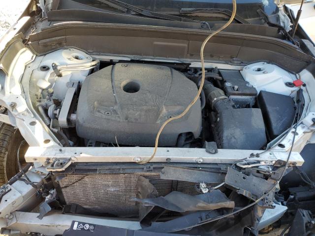 Photo 12 from auction – 2021 VOLVO XC90 T6 MO with VIN YV4A221K3M1675588