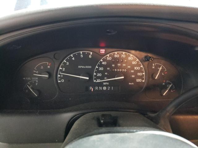 Photo 9 from auction – 2001 FORD RANGER SUP with VIN 1FTZR15E01PA05344