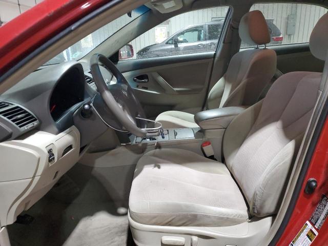 Foto 7 de la subasta – 2011 TOYOTA CAMRY BASE con VIN 4T1BF3EK0BU683392