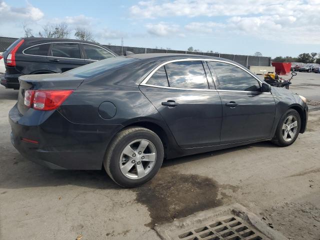 Photo 3 from auction – 2013 CHEVROLET MALIBU LS with VIN 1G11B5SA4DF264075