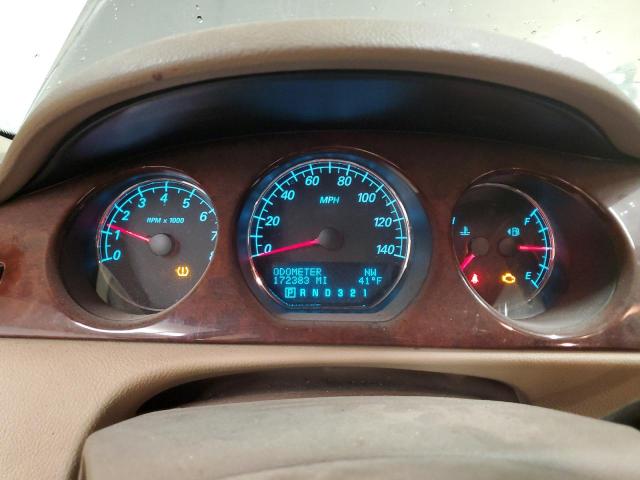 Photo 9 from auction – 2006 BUICK LUCERNE CX with VIN 1G4HD57246U126578