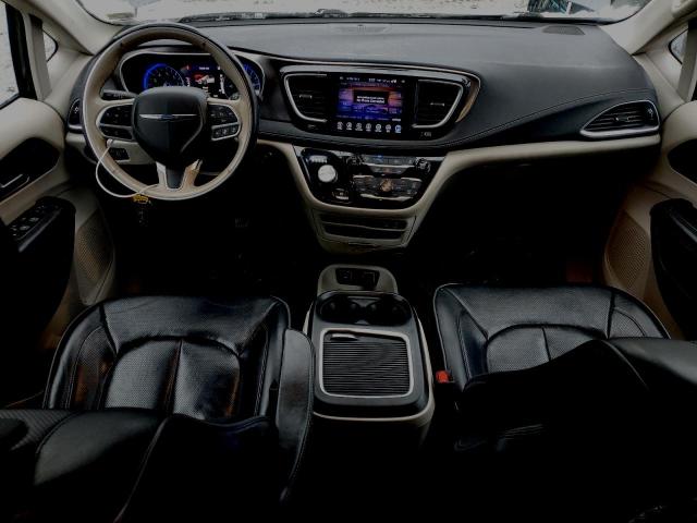 Photo 8 from auction – 2017 CHRYSLER PACIFICA L with VIN 2C4RC1GG7HR648816