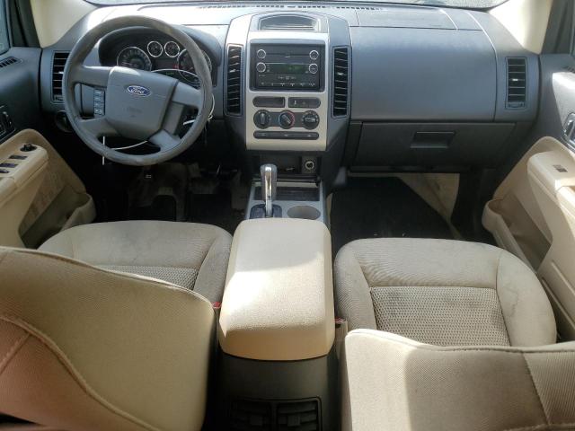 Photo 8 from auction – 2008 FORD EDGE SE with VIN 2FMDK36C48BA64451