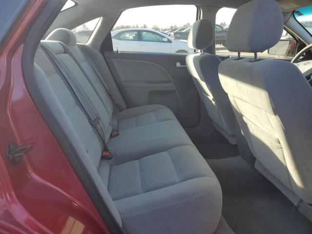 Photo 10 from auction – 2006 FORD FIVE HUNDR with VIN 1FAFP23106G172525