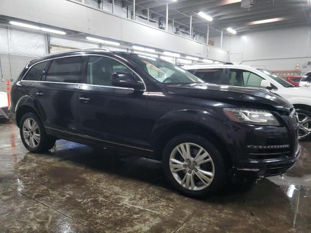 Photo 4 from auction – 2011 AUDI Q7 PREMIUM with VIN WA1LMAFE7BD007513