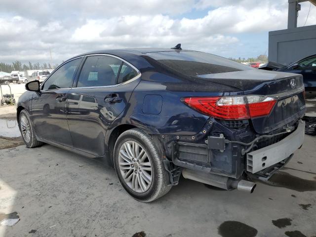 Photo 2 from auction – 2014 LEXUS ES 350 with VIN JTHBK1GG4E2129199